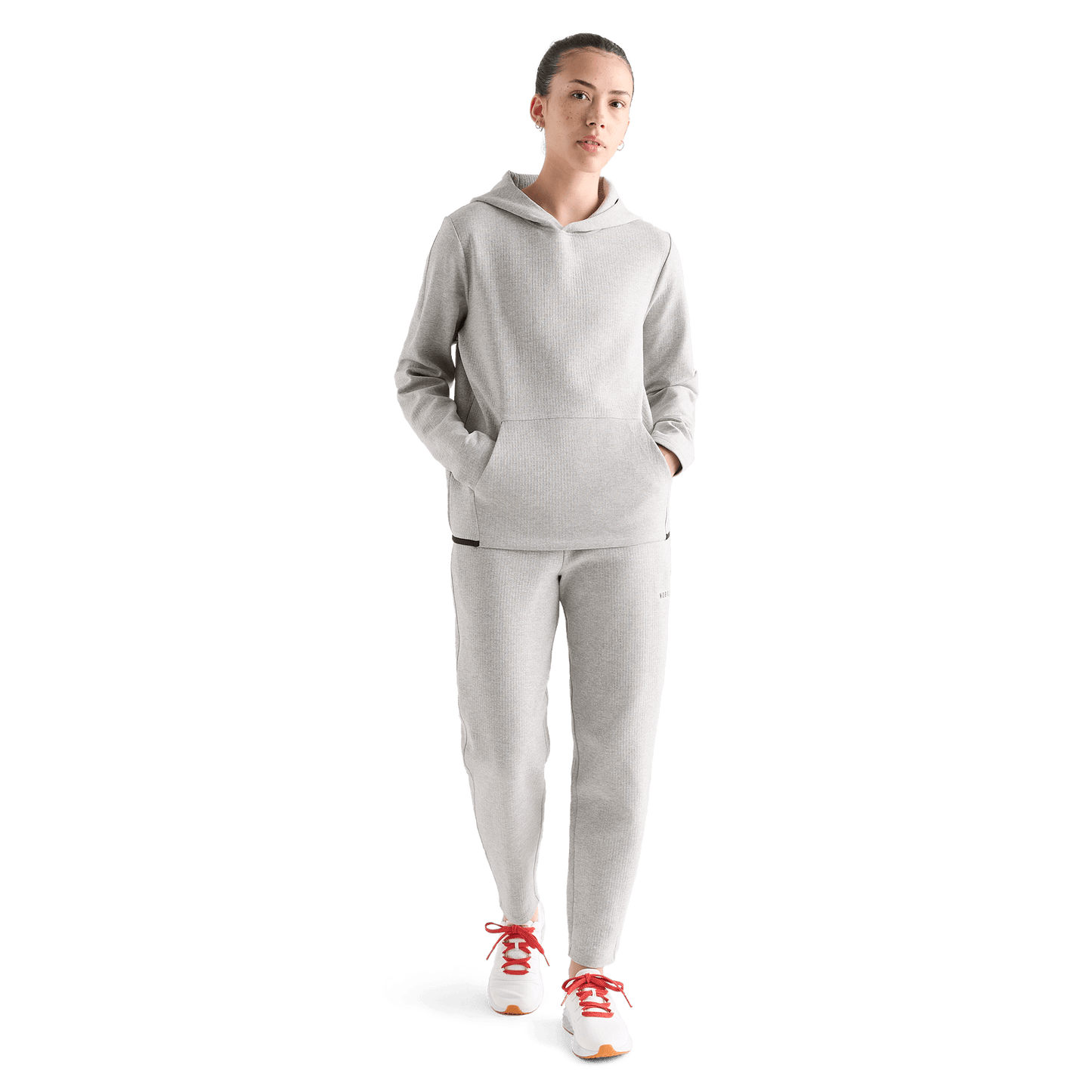 NOBULL Apparel Women's Drive Hoodie