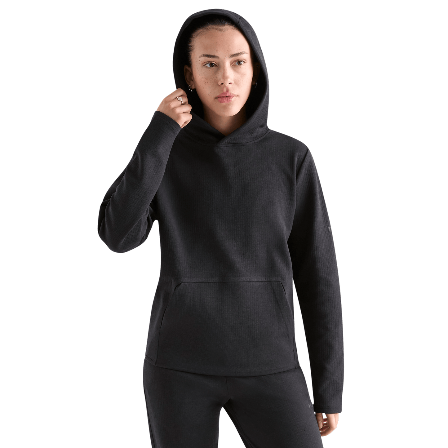 NOBULL Apparel Women's Drive Hoodie