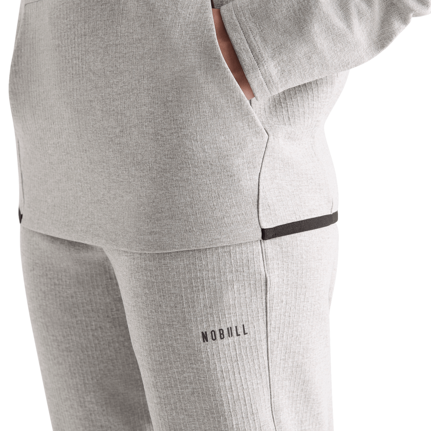 NOBULL Apparel Women's Drive Hoodie