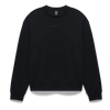 Women's Elements Crew Black