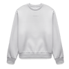 Women's Elements Crew Light Grey