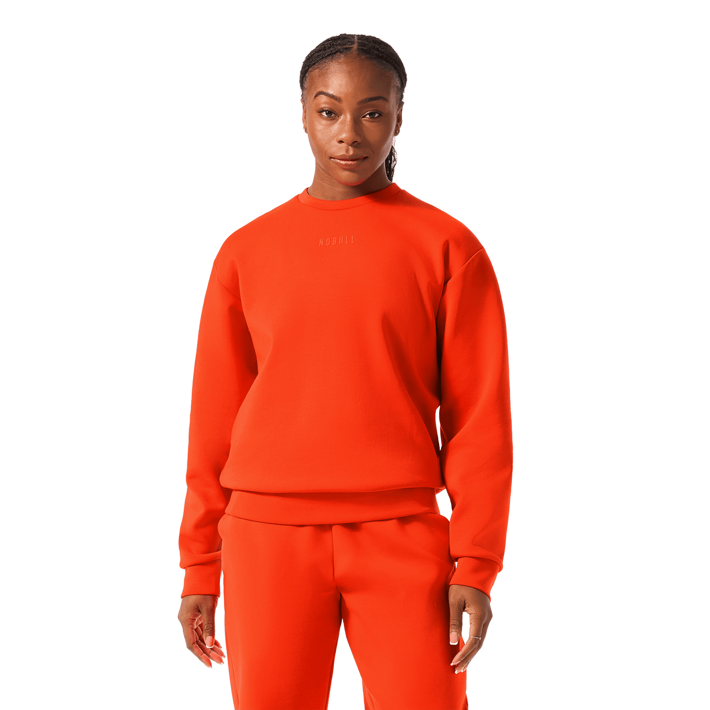Women's Elements Crew