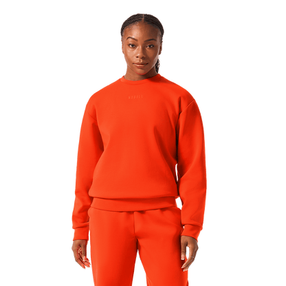 Women's Elements Crew