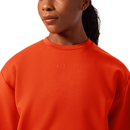 Women's Elements Crew
