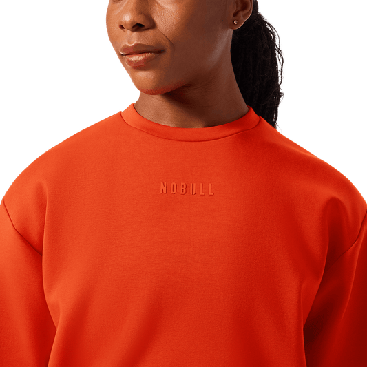 Women's Elements Crew
