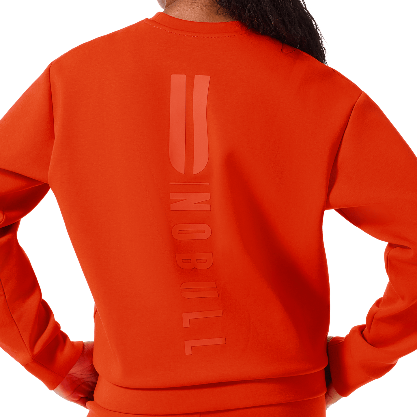 Women's Elements Crew