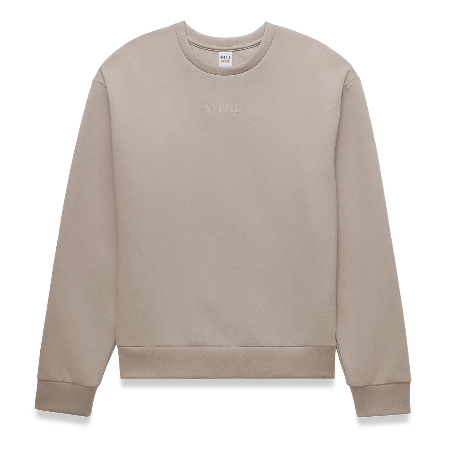 Women's Elements Crew