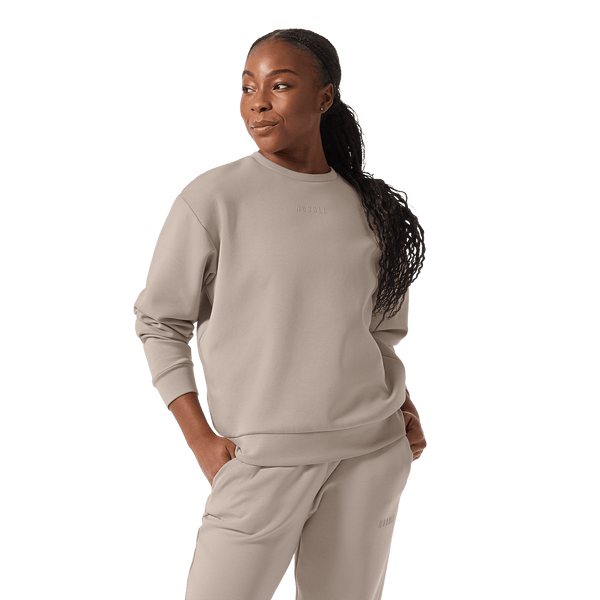 Women's Elements Crew