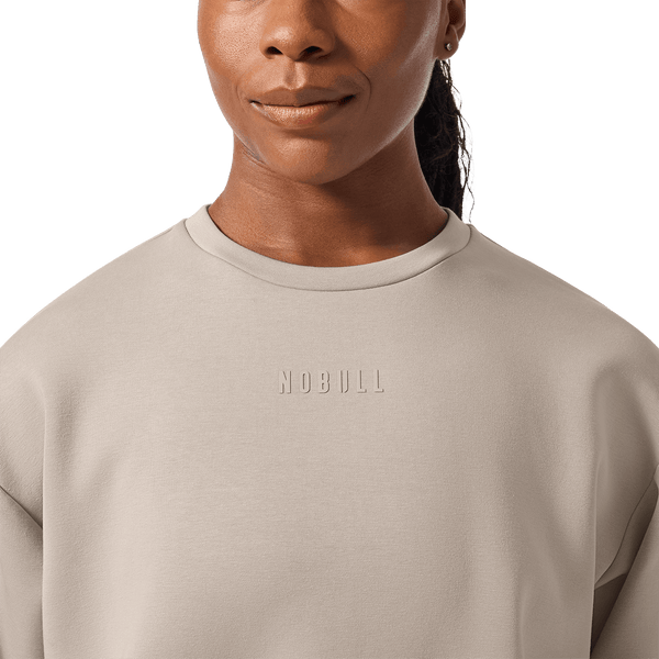 Women's Elements Crew