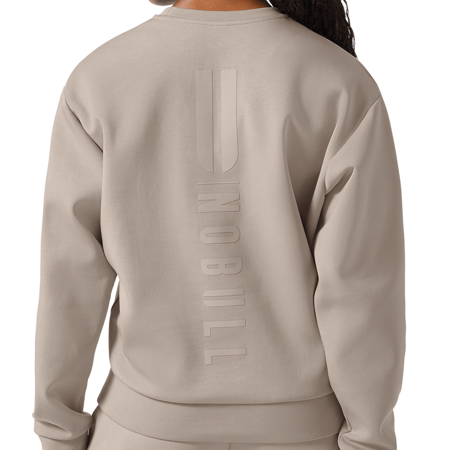 Women's Elements Crew