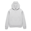 Women's Elements Hoodie Light Grey