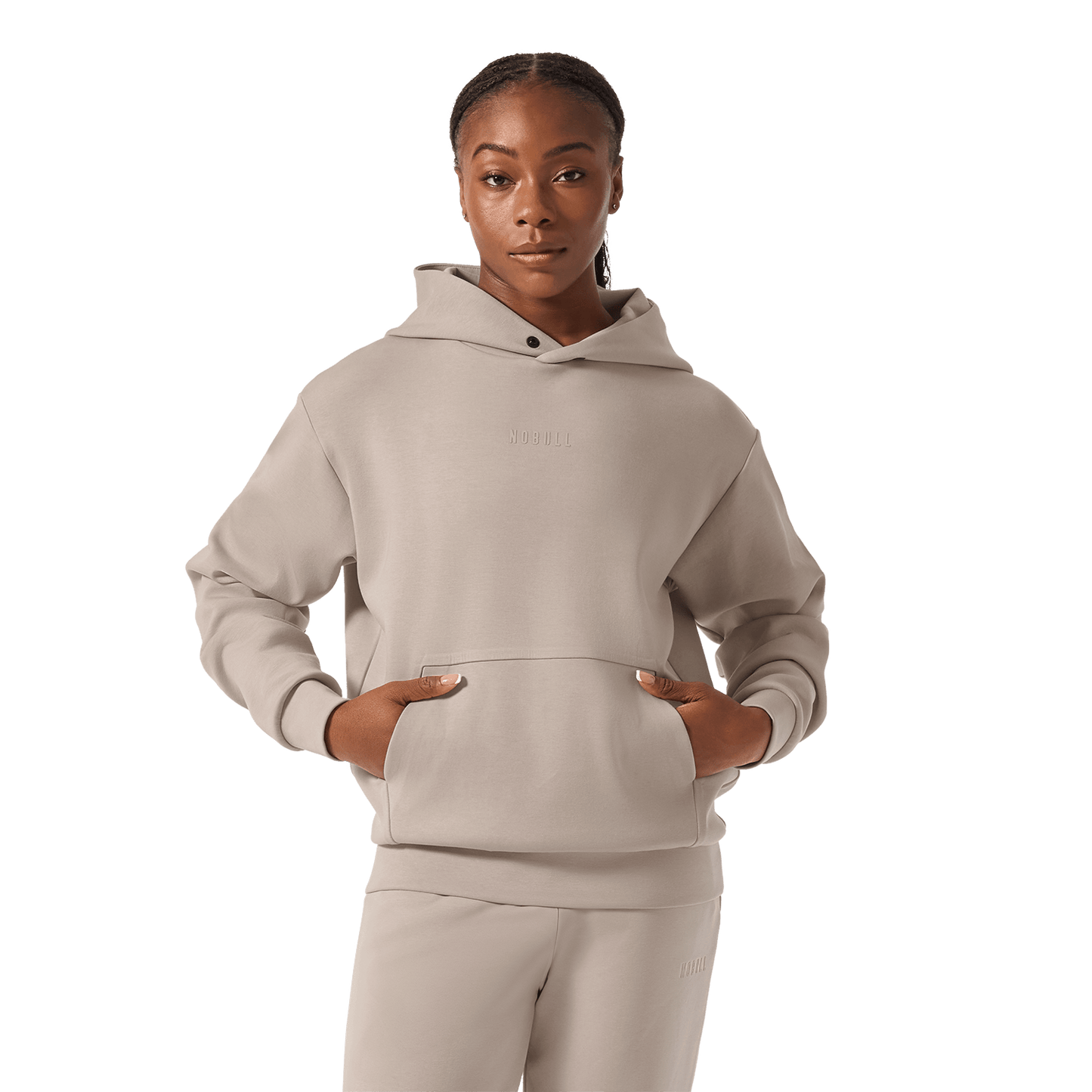 Women's Elements Hoodie