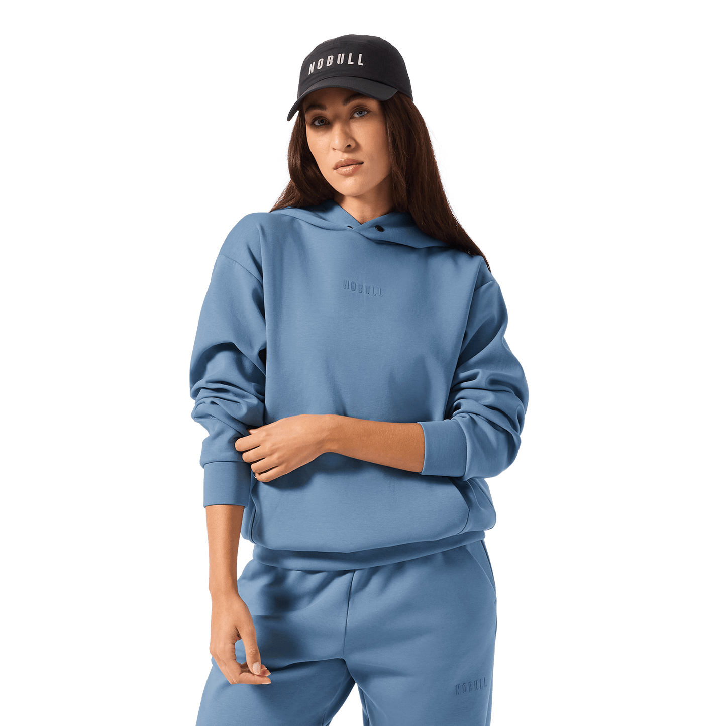 Women's Elements Hoodie