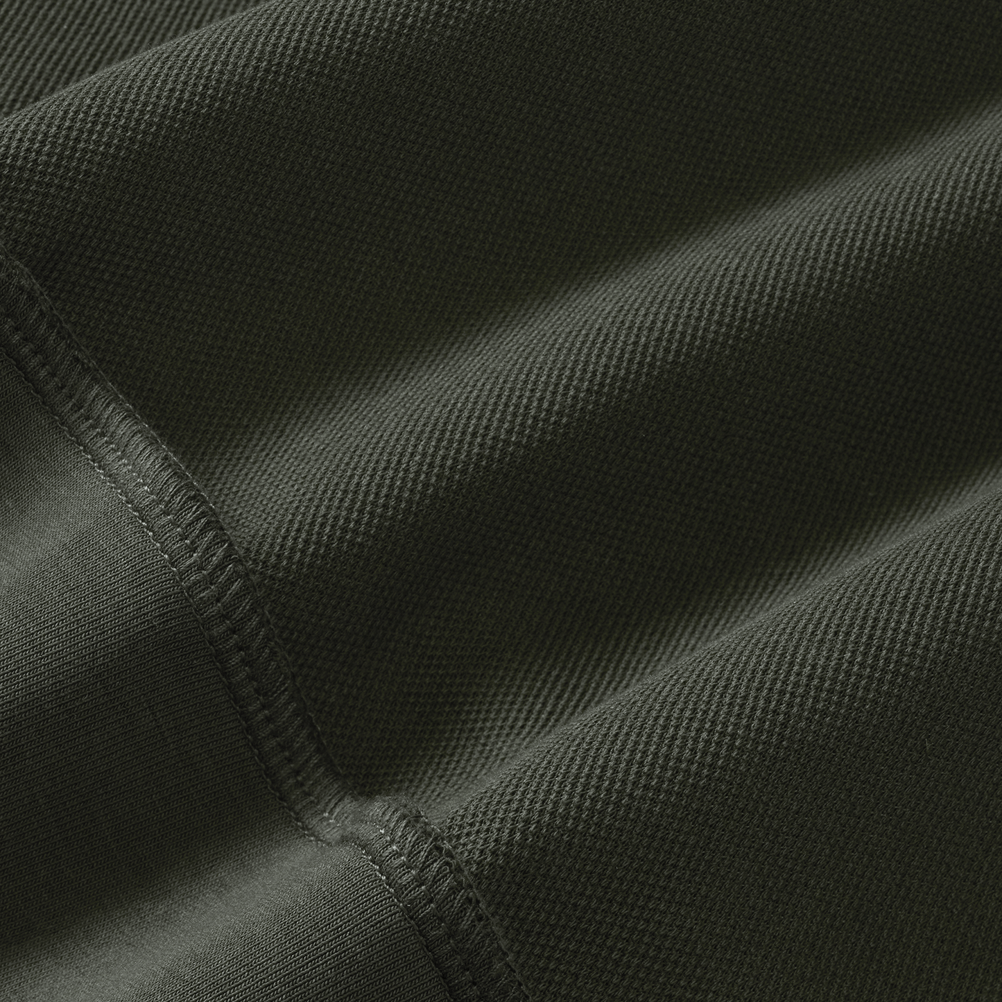 Dark Army NOBULL Elements Macro Fabric Detail Interior Angle.