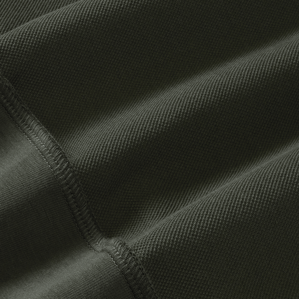 Dark Army NOBULL Elements Macro Fabric Detail Interior Angle.