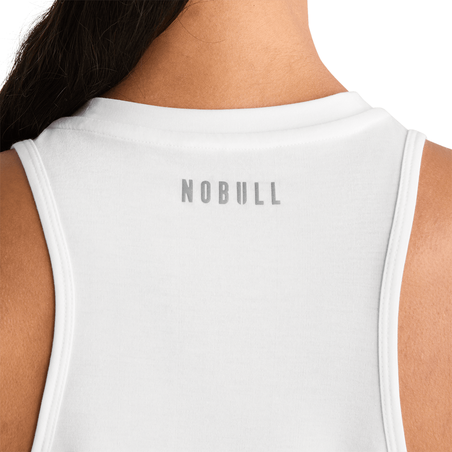 NOBULL Apparel Women's High-Neck Tank