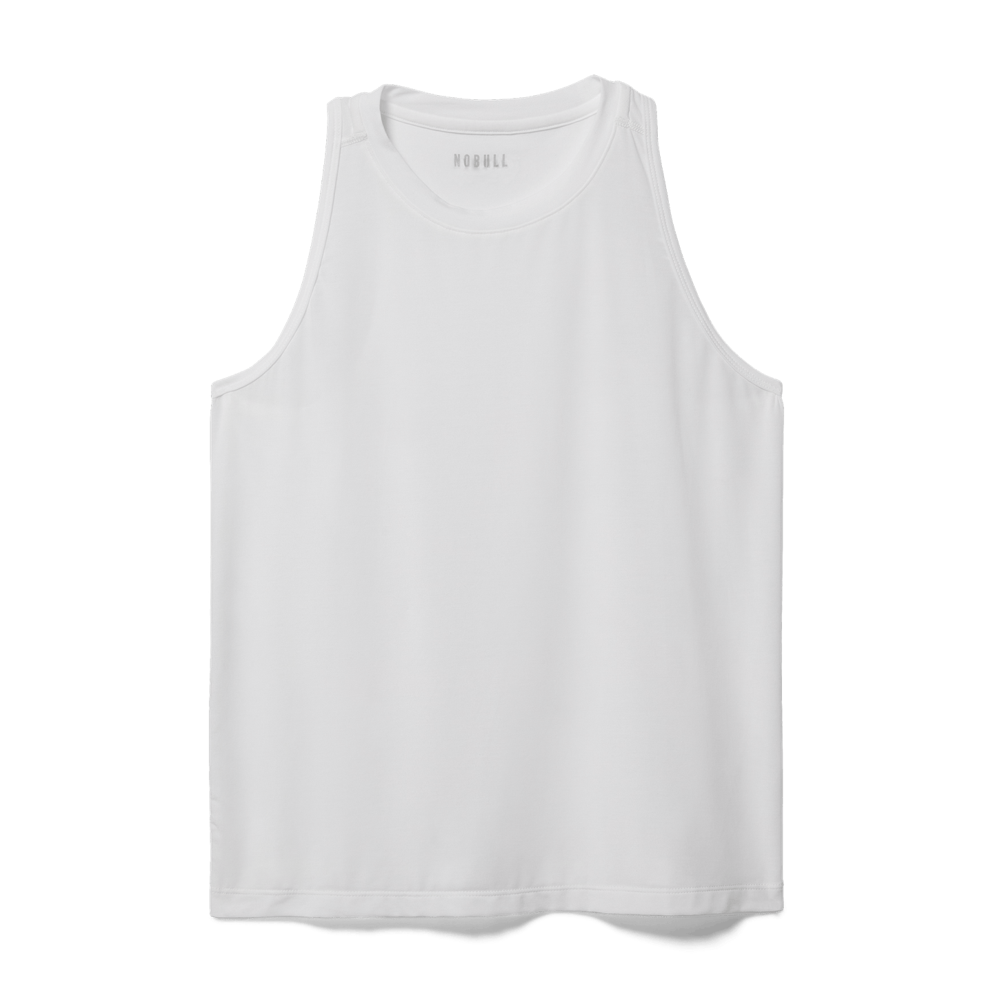 Women's High-Neck Tank