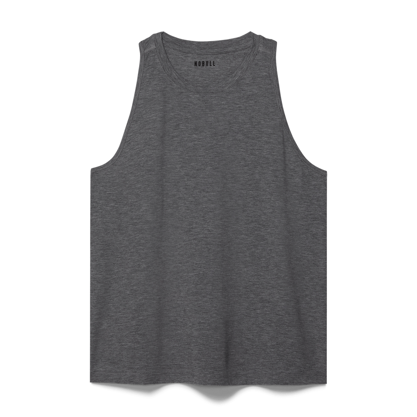 Women's High-Neck Tank