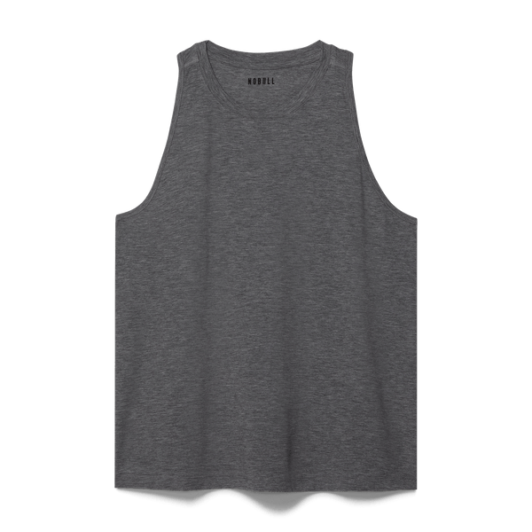 NOBULL Apparel Women's High-Neck Tank