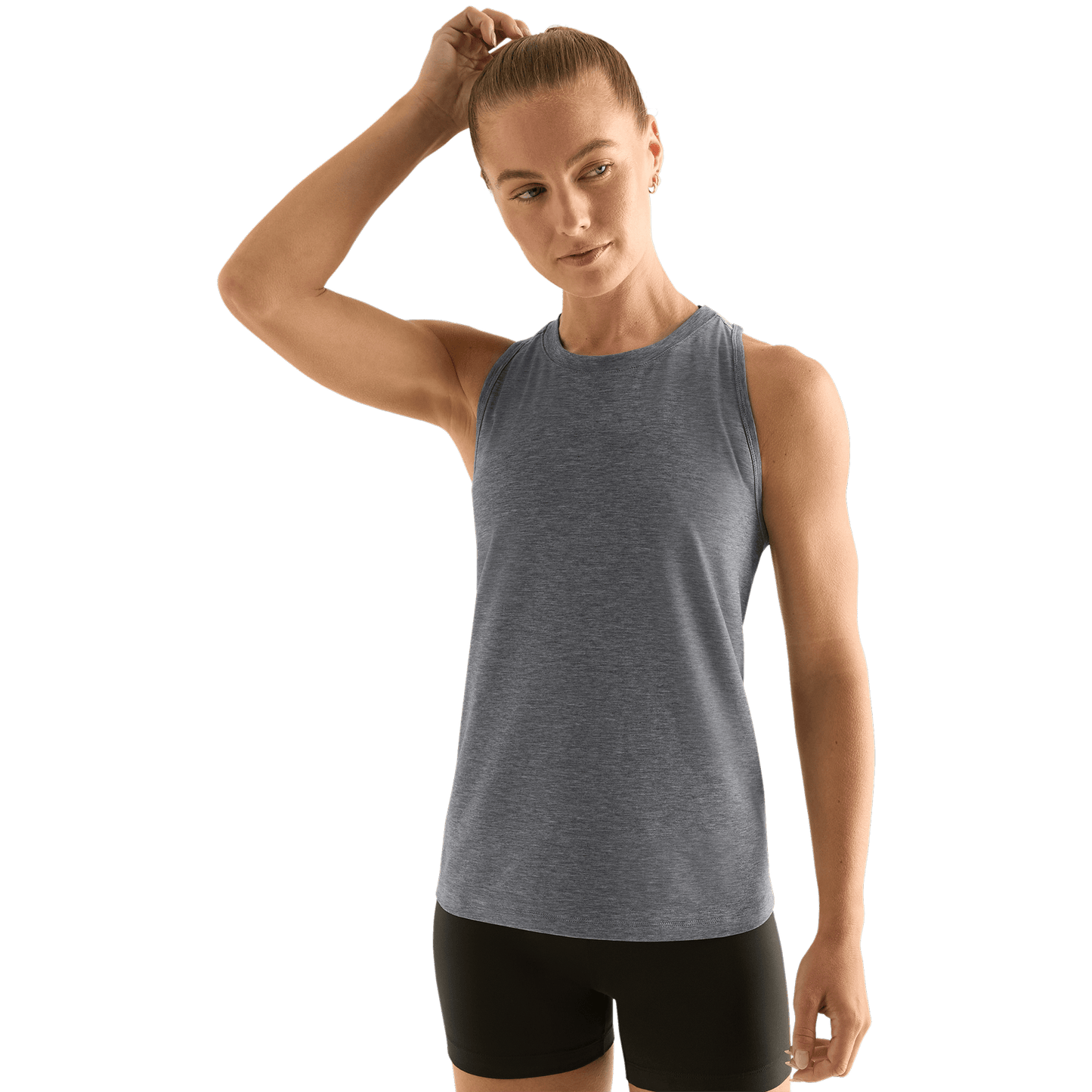 NOBULL Apparel Women's High-Neck Tank