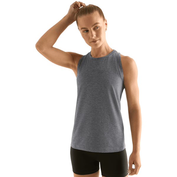 NOBULL Apparel Women's High-Neck Tank
