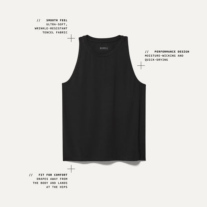 Updated Women's Unbranded Tech Callout PDP.