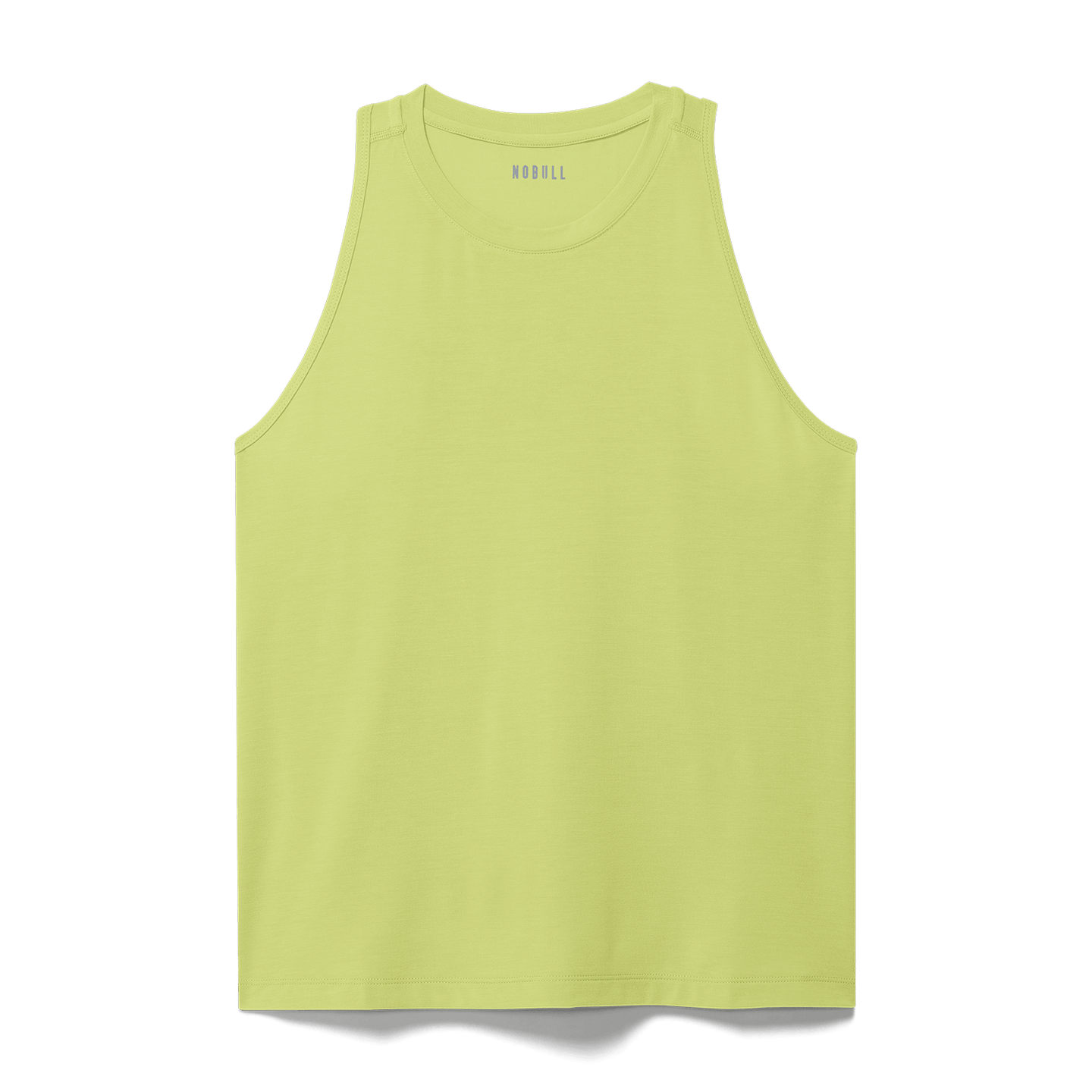 Women's High-Neck Tank
