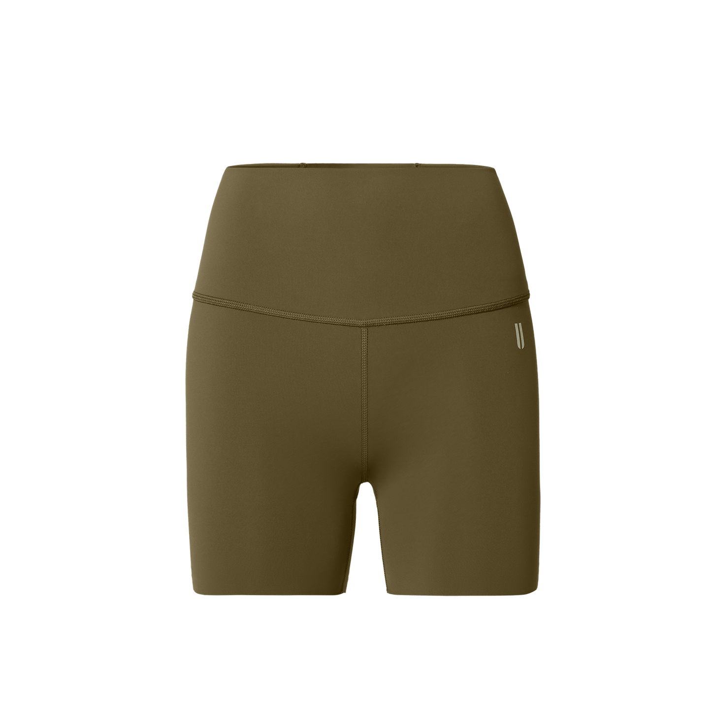 Women's High-Rise Drive Short 4"