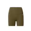 Women's High-Rise Drive Short 4