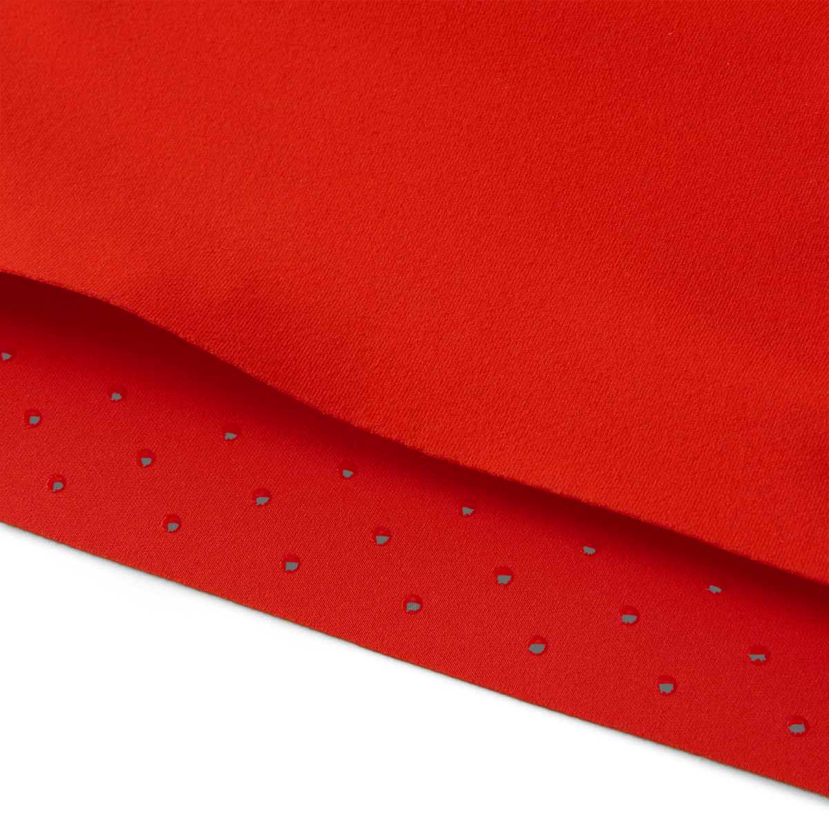 Women's Cayenne High-Rise Drive Short 4" Detail Angle.
