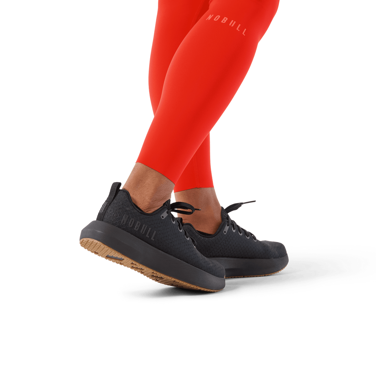 Women's Cayenne High-Rise Drive Tight 25" Logo Angle.