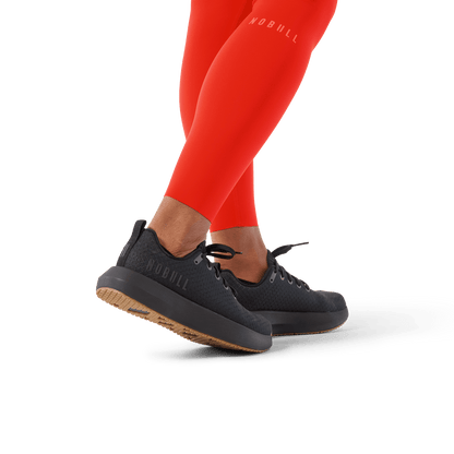 Women's Cayenne High-Rise Drive Tight 25" Logo Angle.