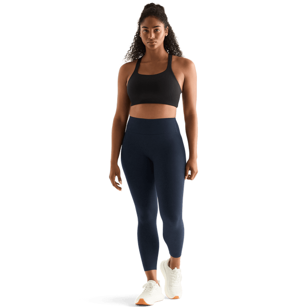 NOBULL Apparel Women's High-Rise Matte Tight 25"