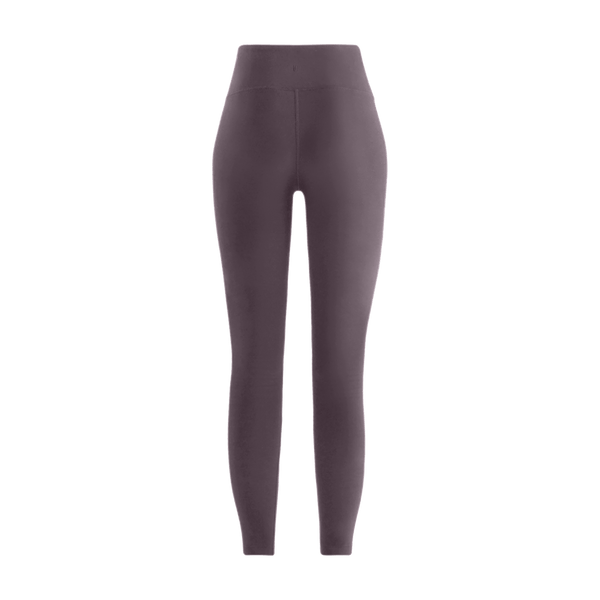 Women's High-Rise Matte Tight 25"