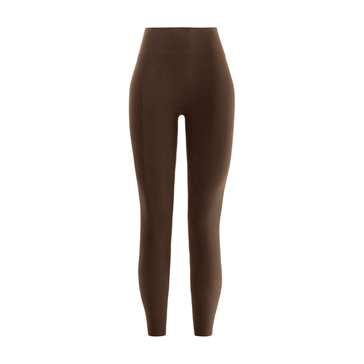 High Rise Matte Tight 25"