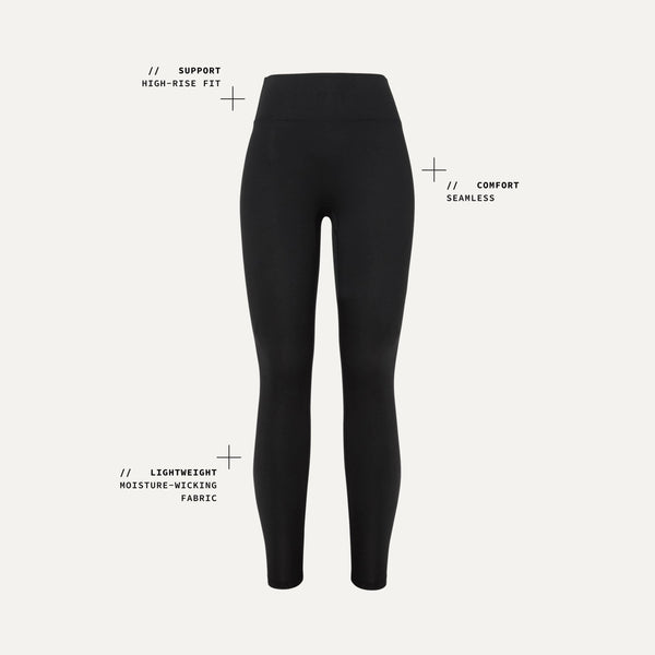 Matte Tight PDP Tech Callout.