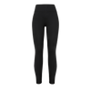 Color selected: Women's High-Rise Matte Tight 28" Black