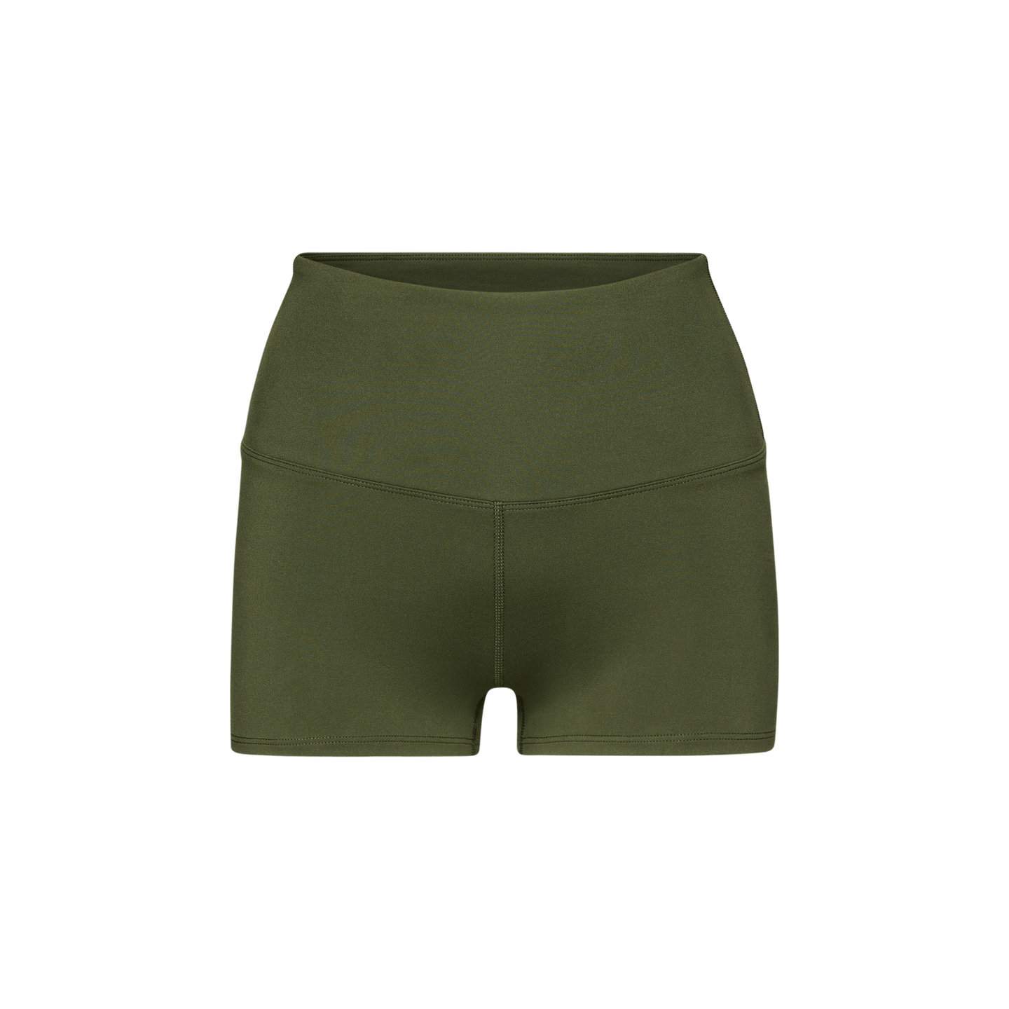 Women's High-Rise Short 2"