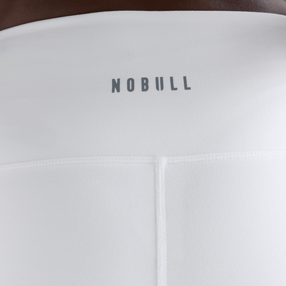NOBULL Apparel Women's High-Rise Short 4"