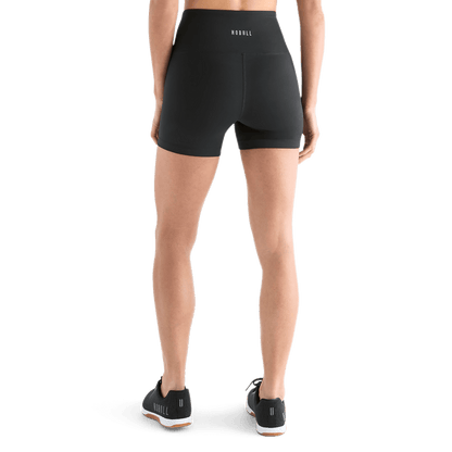 NOBULL Apparel Women's High-Rise Short 4"