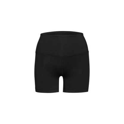 NOBULL Apparel Women's High-Rise Short 4"