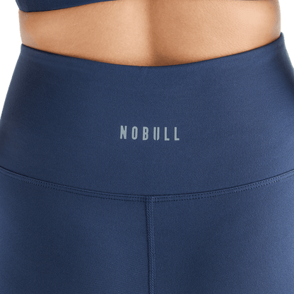 NOBULL Apparel Women's High-Rise Short 4"