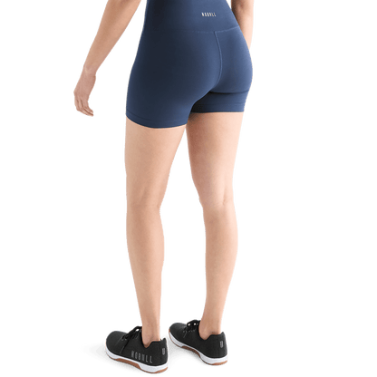 NOBULL Apparel Women's High-Rise Short 4"