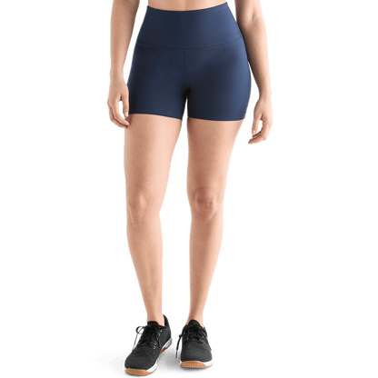NOBULL Apparel Women's High-Rise Short 4"