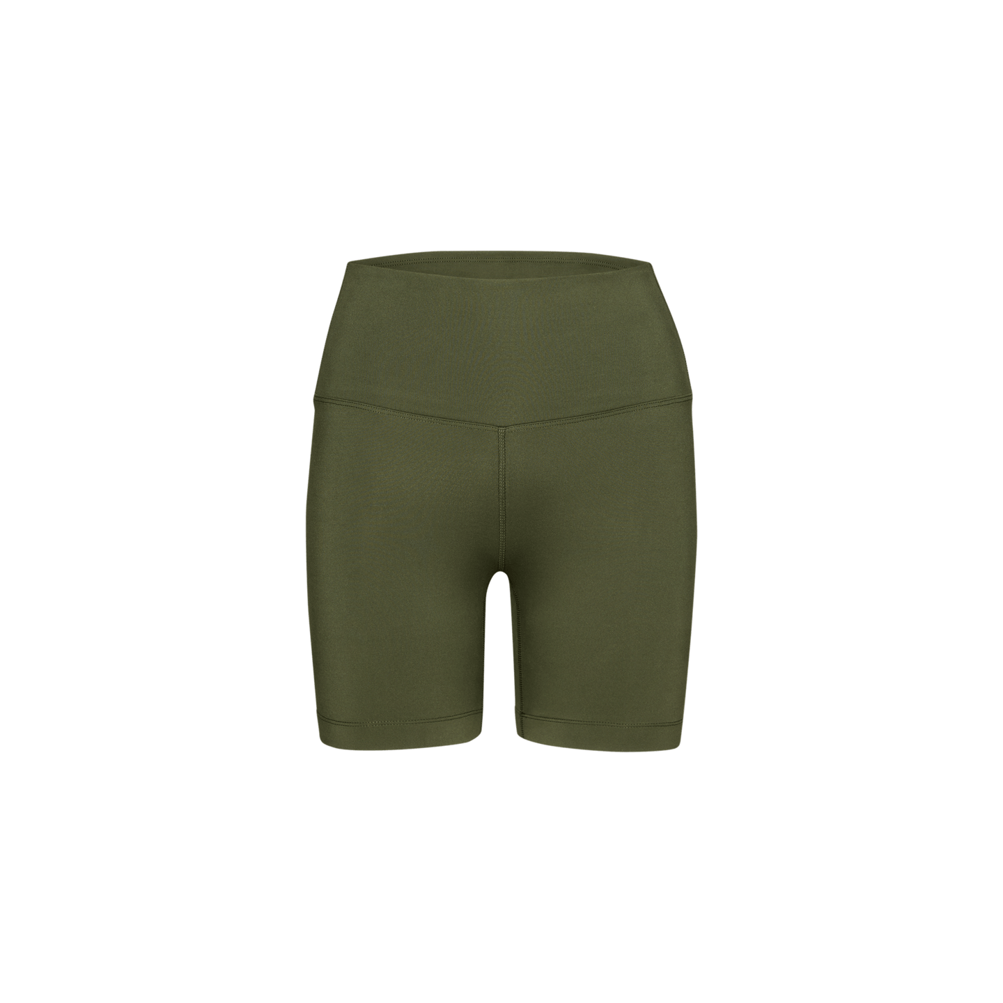 Women's High-Rise Short 6"