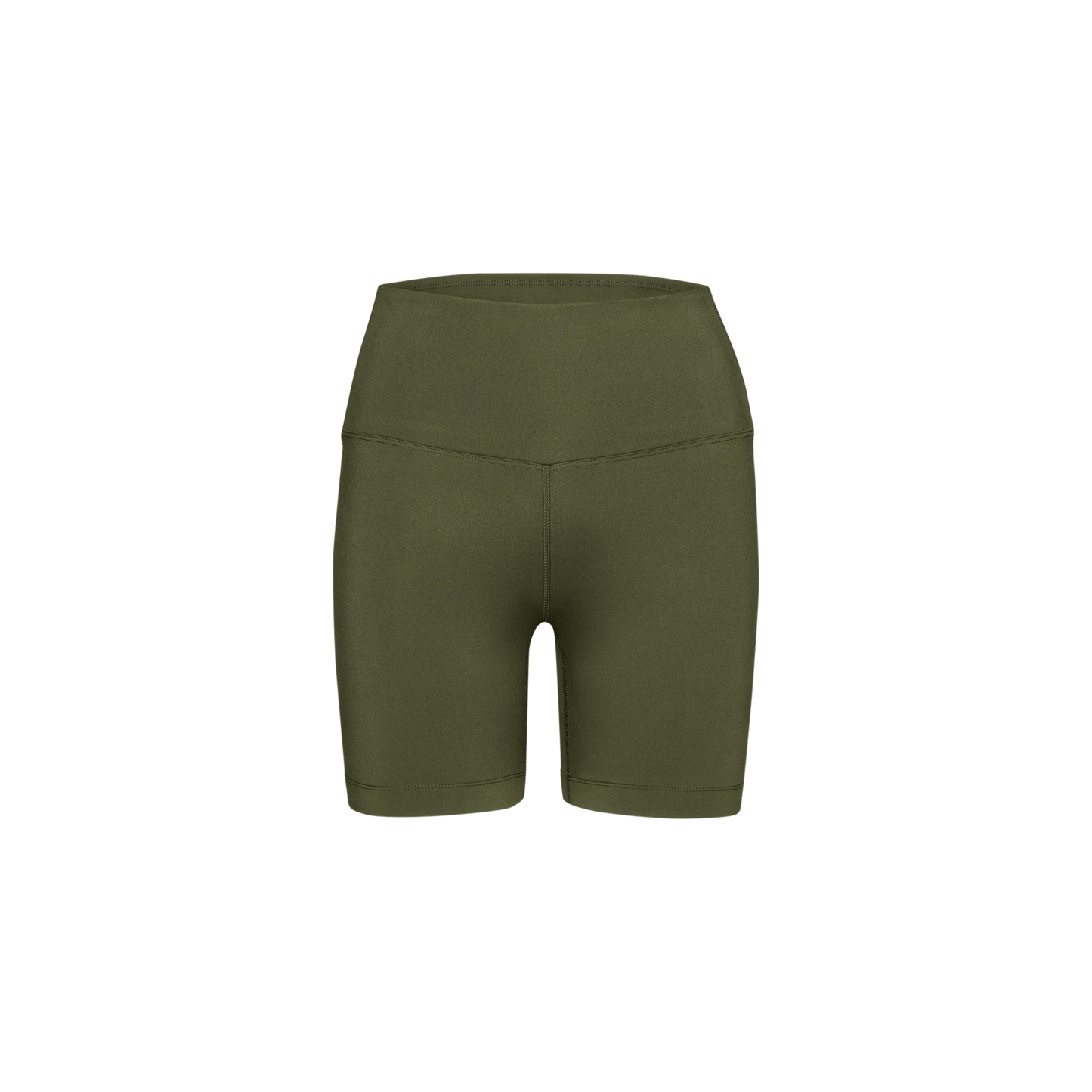 NOBULL Apparel Women's High-Rise Short 6"