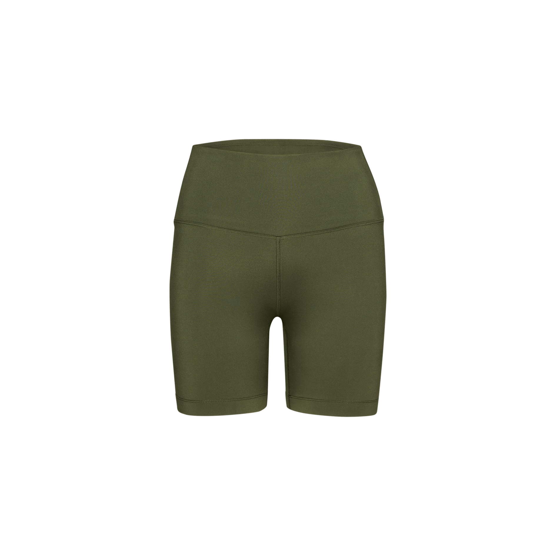 High Rise Short 6"