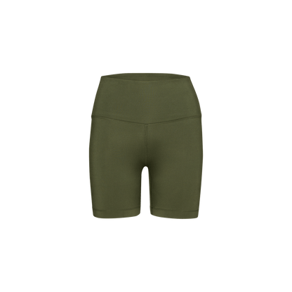 NOBULL Apparel Women's High-Rise Short 6"