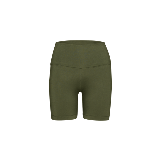 NOBULL Apparel Women's High-Rise Short 6"