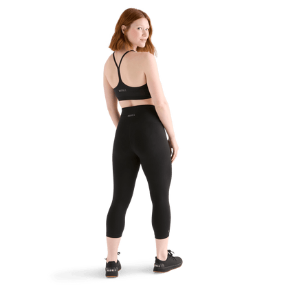 NOBULL Apparel Women's High-Rise Tight 21"